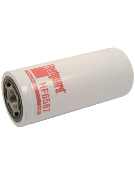 Filtro de hidraulico - Blindado - HF6587