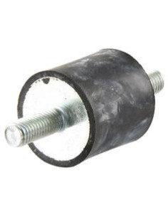 Silemblock - Tornillo a Tornillo, Ø30mm.