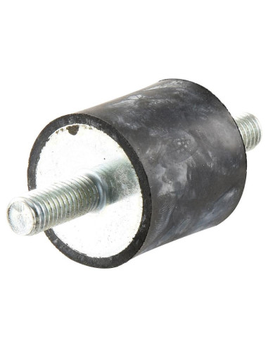 Silemblock - Tornillo a Tornillo, Ø30mm.