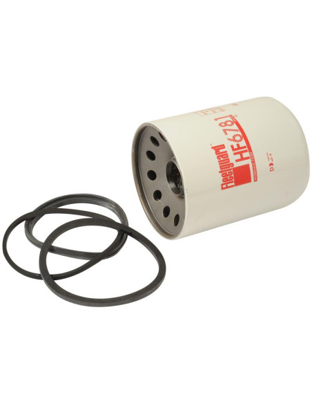 Filtro de hidraulico - Blindado - HF6781