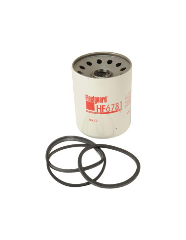 Filtro de hidraulico - Blindado - HF6781