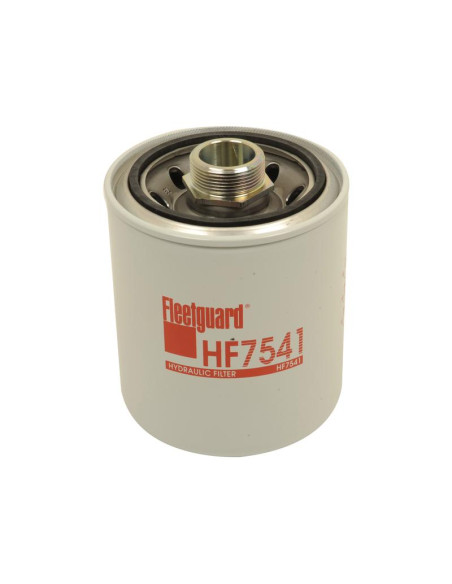 Filtro de hidraulico - Blindado - HF7541
