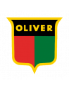 White Oliver