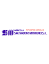 AGRICOLA SALVADOR MORENO SL.